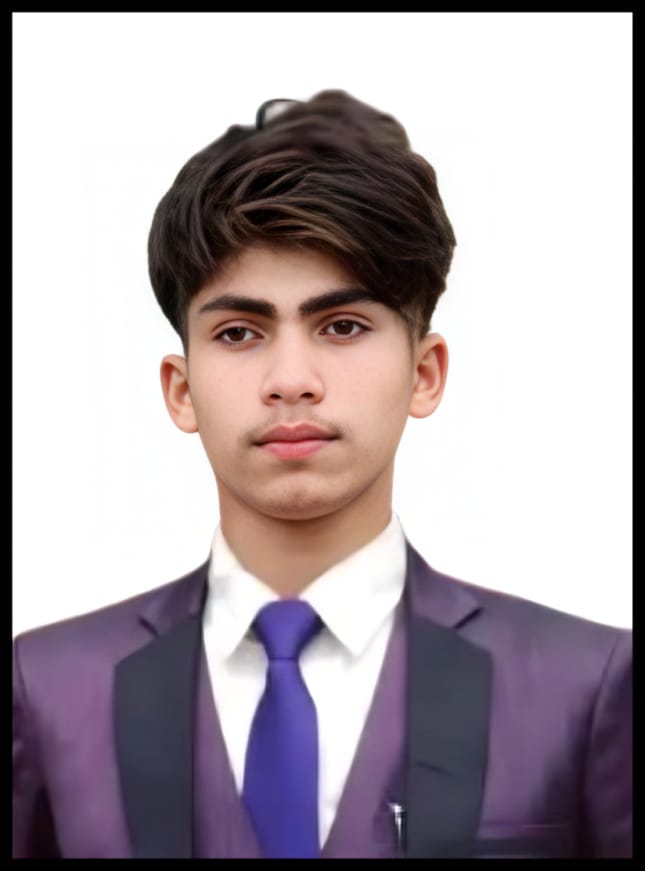 Dipak Giri